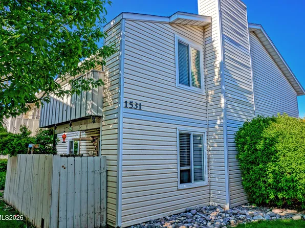 1531 Delucchi Ln #C-lot 23, Reno, NV 89502