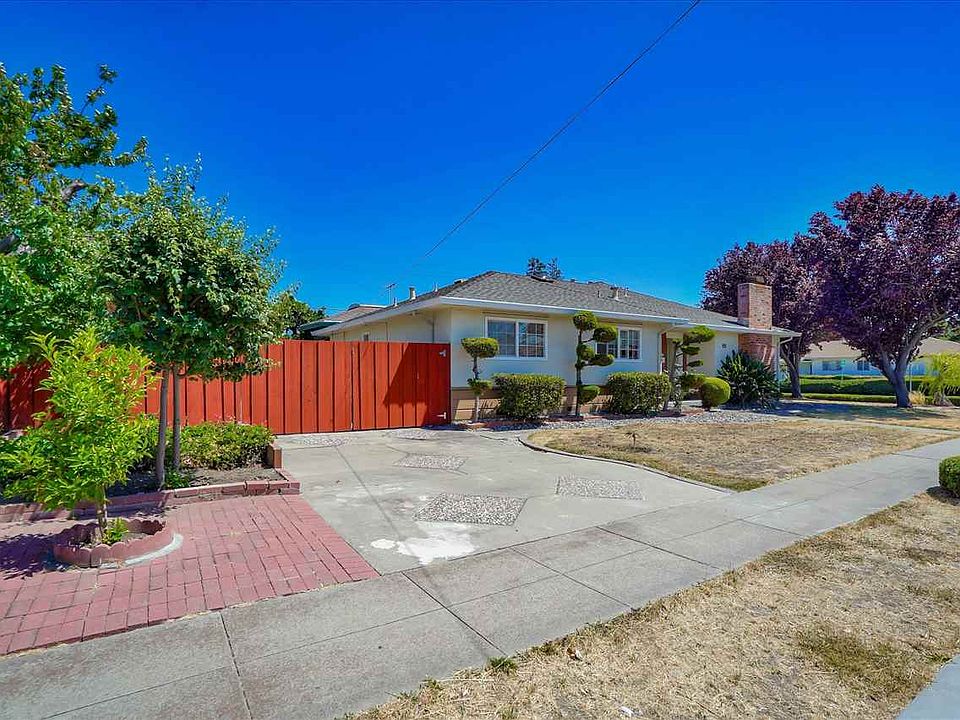 4490 Eggers Dr, Fremont, CA 94536 | Zillow