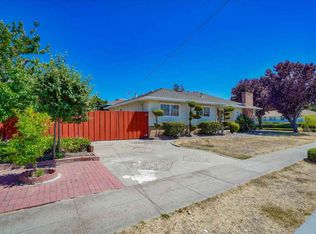 4490 Eggers Dr, Fremont, CA