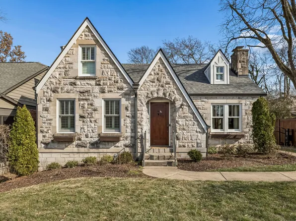 2708 Natchez Trce, Nashville, TN 37212