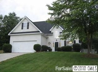 147 Nims Spring Dr, Fort Mill, SC 29715