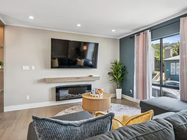 (undisclosed Address), Daly City, CA 94014