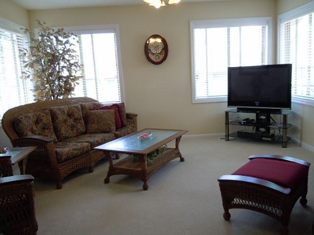 4 seasons room