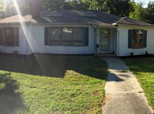 432 W Springs St, Lancaster, SC 29720