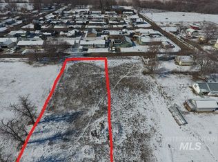 N 2nd St, Payette, ID 83661