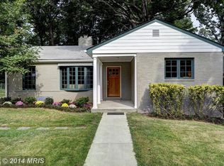 102 Devon Ct, Silver Spring, MD 20910