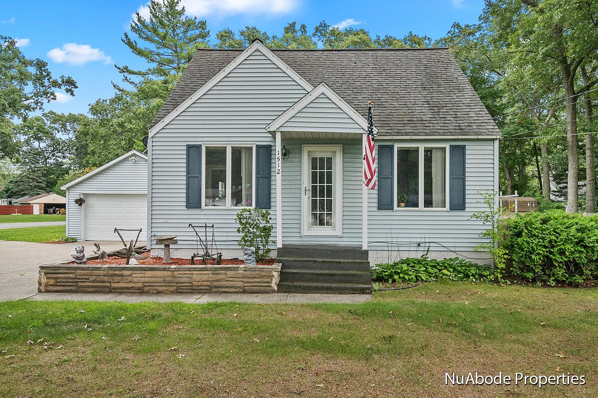 1512 Holton Rd, Muskegon, MI 49445 Zillow