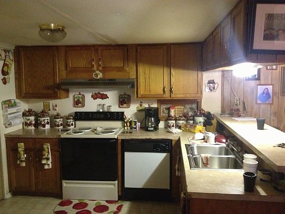 Large workable Kitchen