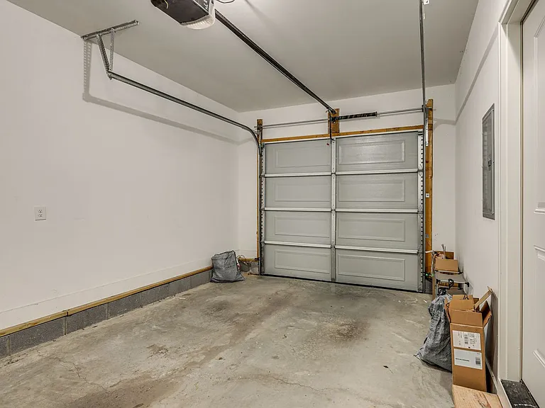 Storage Room