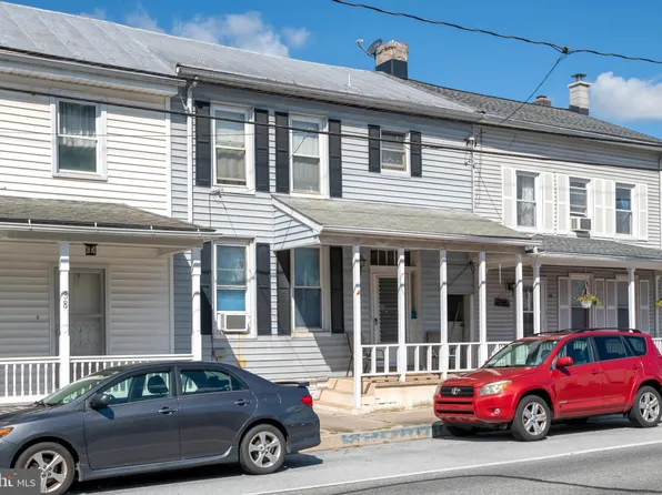 34 S York St, Etters, PA 17319