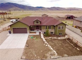 230 S Spring Meadows Way, Kamas, UT 84036
