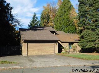 4625 Selby Ct NE, Salem, OR 97305