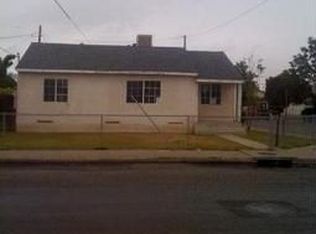 1000 16th St, Wasco, CA 93280