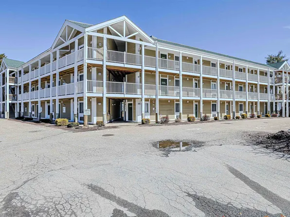 115 Weirs Road #308, Gilford, NH 03249