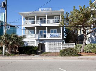 618 Lumina Ave S, Wrightsville Beach, NC 28480