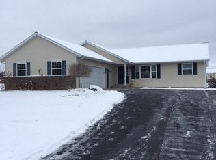 6505 Quentin St, Weston, WI 54476