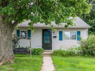 712 Mountjoy St, Springfield, OH 45505