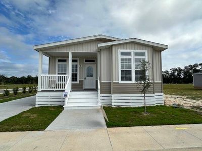 9 Sheepshead Ln #41, Freeport, FL, 32439