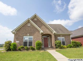 713 Appaloosa Ln SW, Decatur, AL 35603