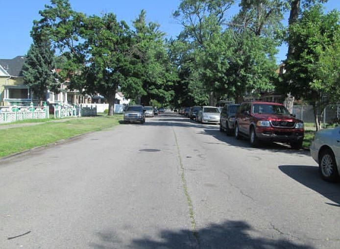 2nd image of 1104 Military St