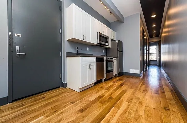 Rented by Bedford Brownstone Realty | media 1