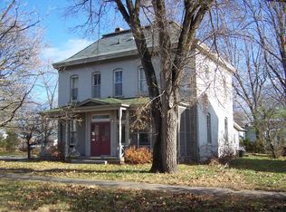 327 N Plum St, Havana, IL 62644
