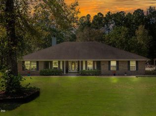 11644 Old Kings Rd, JACKSONVILLE, FL 32219