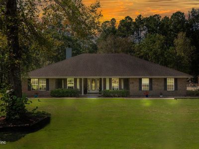 11644 OLD KINGS Road, JACKSONVILLE, FL, 32219