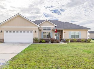 85 Morrison Way SE, Ludowici, GA 31316