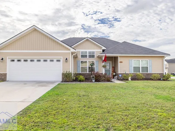 85 Morrison Way SE, Ludowici, GA 31316