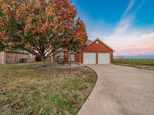813 Valley Ct, Royse City, TX 75189