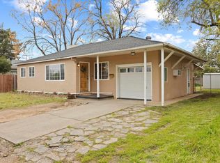 1640 Walnut St, Red Bluff, CA 96080