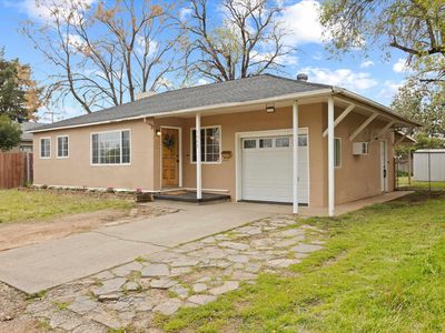 1640 Walnut St, Red Bluff, CA, 96080