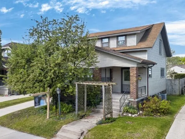2114 N 22nd STREET, Sheboygan, WI 53081