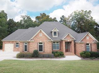 221 Libby Ln, Canton, GA 30115
