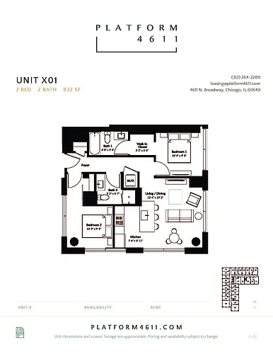Floor plan 010