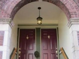 4 Fort Ave #3, Roxbury, MA 02119