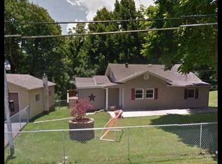 904 Scott Ridge Rd, Beaver, WV 25813