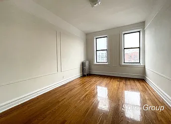 Rented by Spire Group