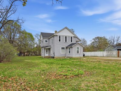 331 E 3rd St, Monticello, MN, 55362