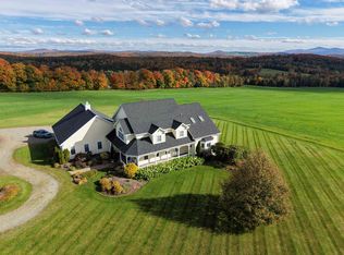 1784 Nelson Hill Rd, Derby, VT 05829
