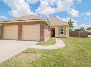 100 Feather Tail Cv, Carencro, LA 70520