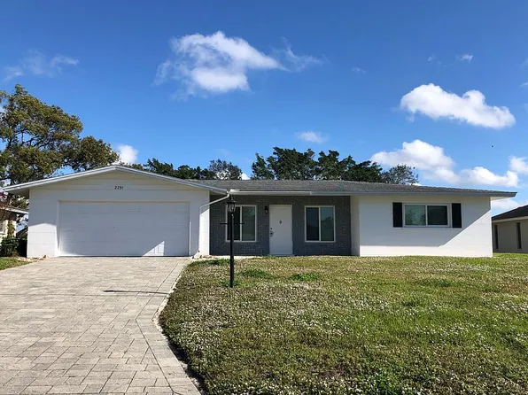 2291 Sandlewood Dr, Venice, FL 34293