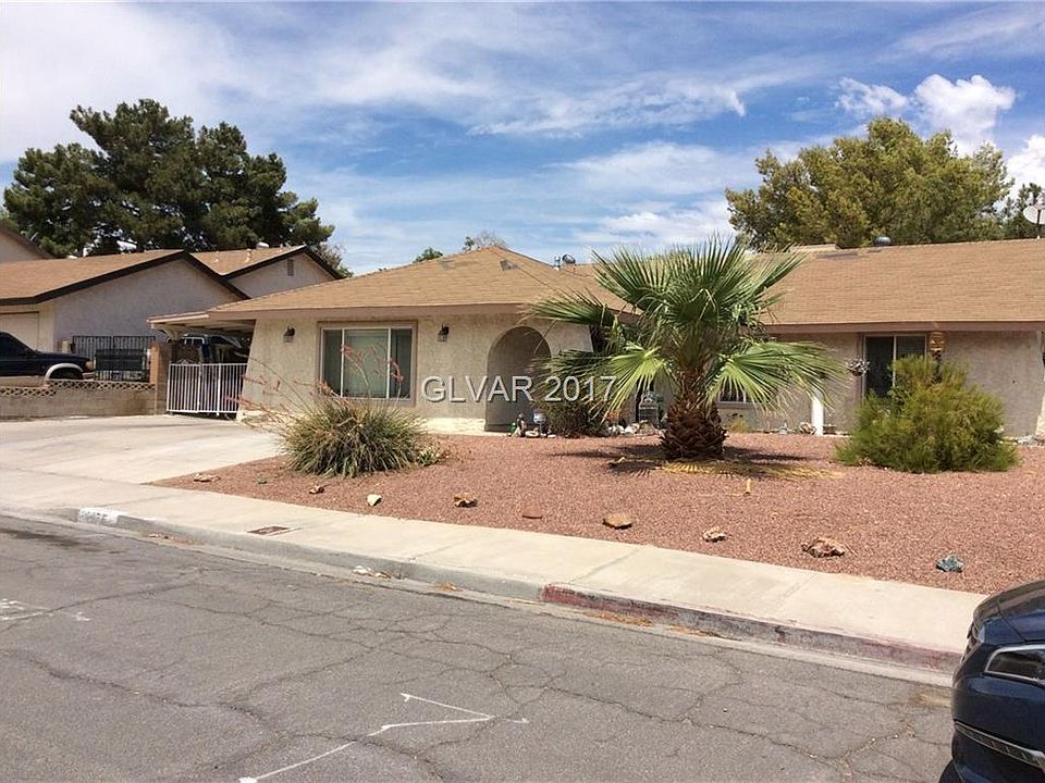 1st image of 4476 El Campana Way