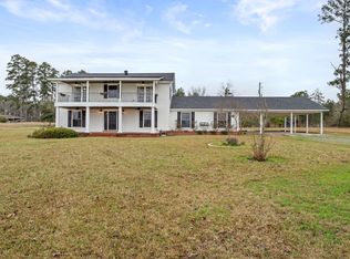 261 Alexandria Hwy, Leesville, LA 71446