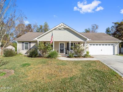 603 Marley Court, Jacksonville, NC, 28540