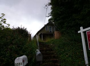 3323 S Graham St, Seattle, WA 98118