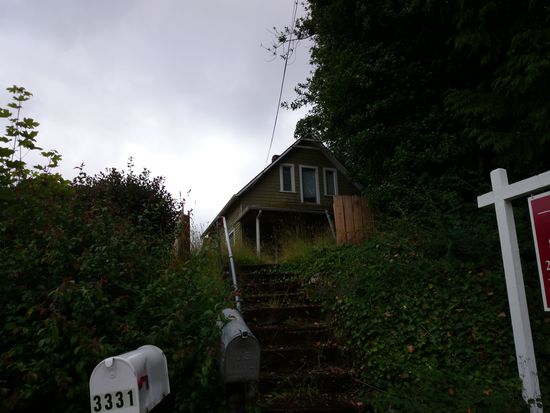 3323 S Graham St, Seattle, WA 98118