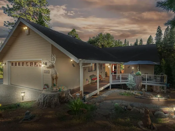 2191 Grand Tetons Dr, Arnold, CA 95223