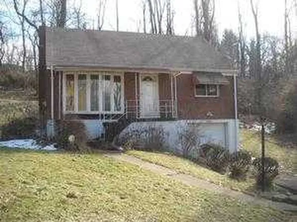 1604 Girard Ave, North Versailles, PA 15137